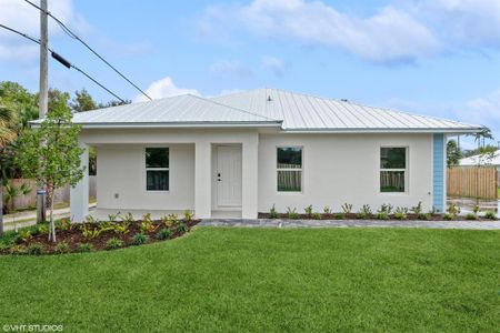 New construction Single-Family house 2134 Ne Arch Street, Jensen Beach, FL 34957 - photo 37 37