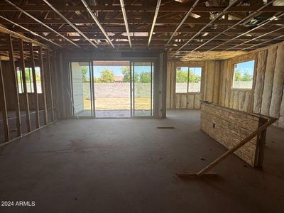 New construction Single-Family house 5610 W Thurman Drive, Laveen, AZ 85339 - photo 6 6