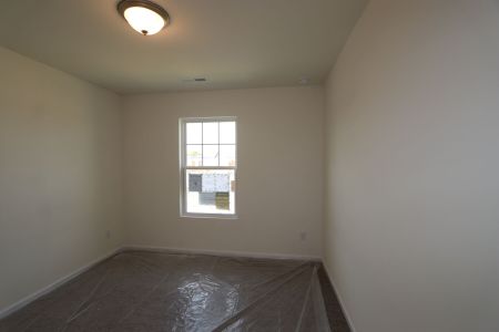 New construction Townhouse house 2747 Yeager Drive Nw, Concord, NC 28027 Manchester - Smart Series Townhomes- photo 9 9