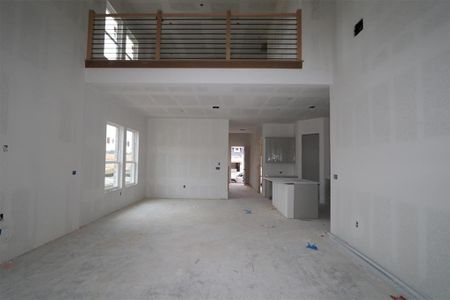 New construction Single-Family house 812 Beaverton Dr, Leander, TX 78641 Brahman- photo 3 3