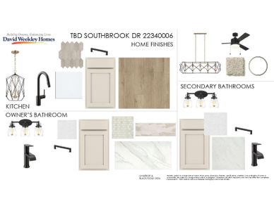 Floor Plan - 1st Floor