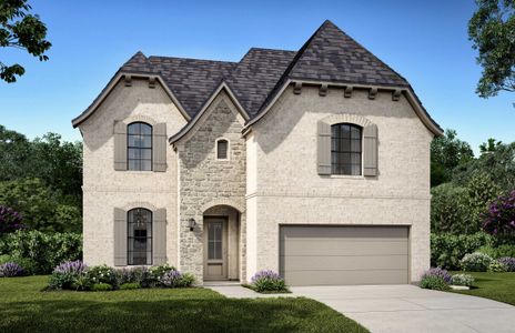 New construction Single-Family house Mokingbird Lane, Prosper, TX 75078 - photo 4 4