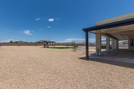 New construction Single-Family house 2524 W Joy Ranch Road, Phoenix, AZ 85086 - photo 36 36