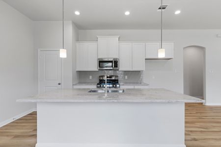 New construction Single-Family house 12436 Lexington Heights Drive, Willis, TX 77318 - photo 15 15