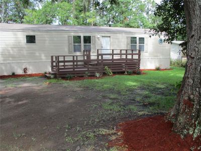 New construction Manufactured Home house 7631 Bob O Link Road, Jacksonville, FL 32219 - photo 0