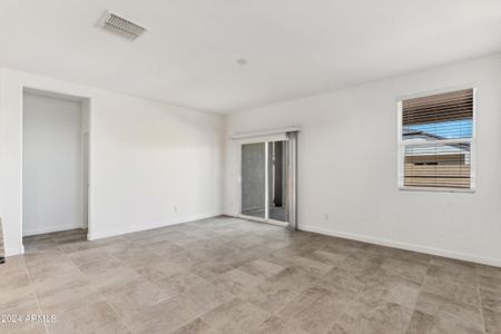 New construction Single-Family house 39960 W Shaver Drive, Maricopa, AZ 85138 Dove- photo 7 7