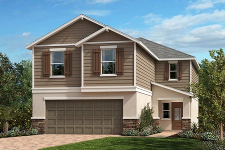 New construction Single-Family house 2725 Sanctuary Drive, Clermont, FL 34714 - photo 7 7