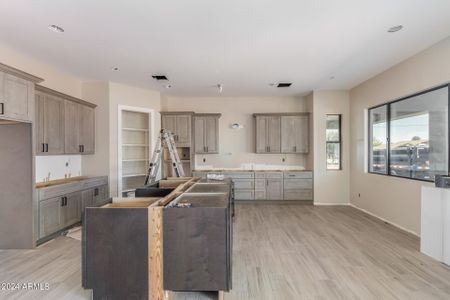 New construction Single-Family house 2885 W Saber Road, Phoenix, AZ 85086 - photo 11 11