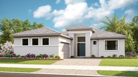 New construction Single-Family house 2309 Se Mosaic Blvd., Port Saint Lucie, FL 34984 - photo 50 50