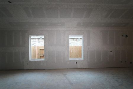New construction Single-Family house 21646 Sandy Dune Drive, Cypress, TX 77433 Gladecress - Smart Series- photo 9 9