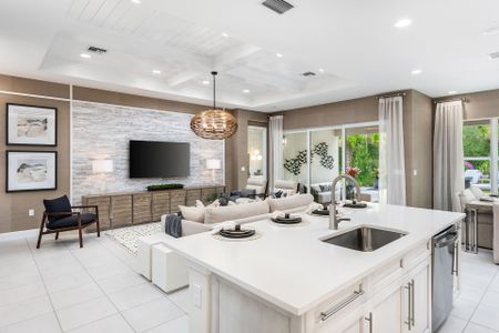Valencia Ridge by GL Homes in Wesley Chapel - photo 25 25
