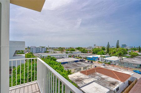 New construction Condo/Apt house 816 84Th St, Unit 4, Miami Beach, FL 33141 - photo 24 24