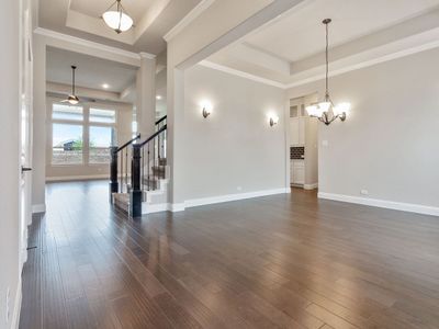 New construction Single-Family house 12365 Deer Trail, Frisco, TX 75035 - photo 5 5