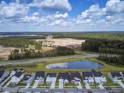 New construction Single-Family house 1025 Fitzgerald Court, Summerville, SC 29485 - photo 62 62