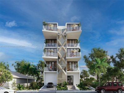 New construction Condo/Apt house 756 84Th St, Unit A, Miami Beach, FL 33141 - photo 1 1