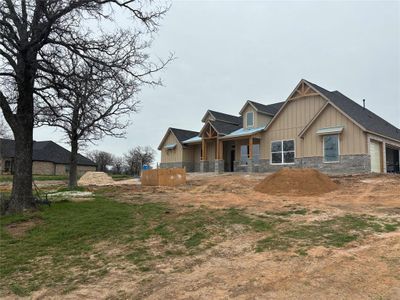 New construction Single-Family house 150 Las Brisas, Decatur, TX 76234 - photo 1 1
