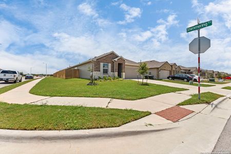 New construction Single-Family house 140 Fire Oak, San Marcos, TX 78666 - photo 34 34