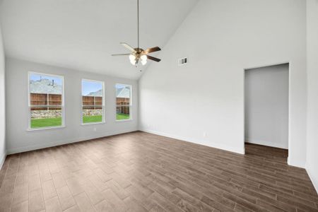 New construction Single-Family house 1212 Cristiano Drive, Anna, TX 75409 Annabelle III- photo 6 6