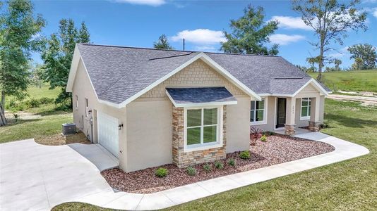 New construction Single-Family house 2525 Sw 7Th Avenue, Ocala, FL 34471 - photo 2 2