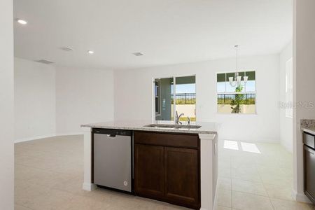 New construction Single-Family house 2355 Selenia Street, Lake Alfred, FL 33850 - photo 13 13