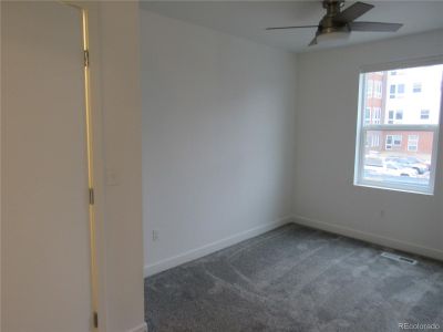 New construction Townhouse house 3728 N Gaylord Street, Denver, CO 80205 - photo 14 14