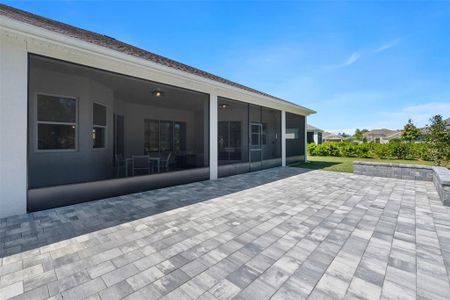 New construction Single-Family house 1329 Tullamore Boulevard, Ormond Beach, FL 32174 - photo 27 27