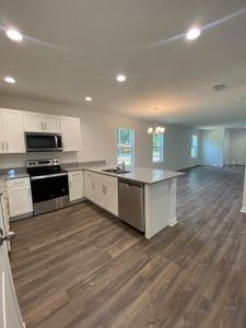 New construction Single-Family house 2922 Lindell Avenue, Unit 18, Tampa, FL 33610 - photo 2 2