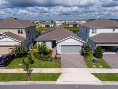 New construction Single-Family house 13864 Destin Beach Lane, Orlando, FL 32827 - photo 29 29