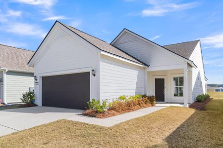 New construction Single-Family house 178 Garden Gate Way, Summerville, SC 29486 - photo 0