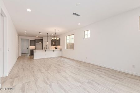 New construction Single-Family house 5757 S Romano, Mesa, AZ 85212 Harlow- photo 4 4