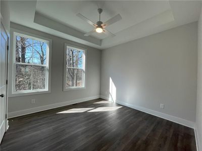 New construction Townhouse house 1401 Cozy Court Se, Unit 273, Atlanta, GA 30315 - photo 3 3