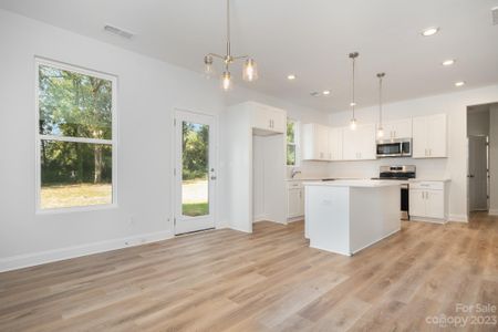 Surrey Woods by Red Cedar Construction in Charlotte - photo 11 11