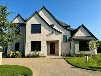 New construction Single-Family house 4305 Shale Bluff Court, Granbury, TX 76048 - photo 0