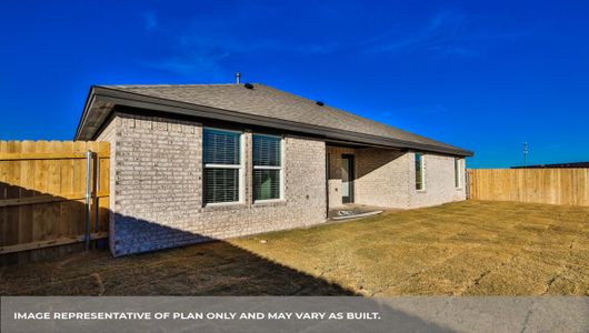 New construction Single-Family house 1134 Rivertrace Court, Missouri City, TX 77459 - photo 33 33