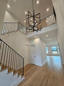 New construction Single-Family house 5002 Mimosa Drive, Bellaire, TX 77401 - photo 23 23