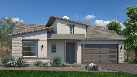 The Highline by Porchlight Homes in Phoenix - photo 2