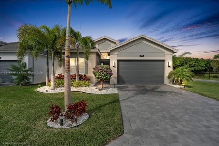 New construction Single-Family house 9265 Silver Shores Ln, Boynton Beach, FL 33473 - photo