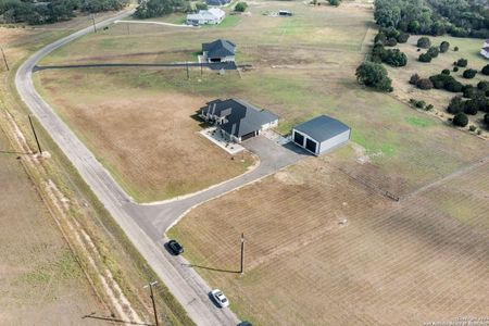 New construction Single-Family house 41 Sabinas Creek Ranch, Boerne, TX 78006 - photo 39 39