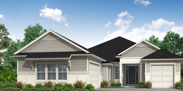 New construction Single-Family house 126 Palm Crest Drive, Ponte Vedra Beach, FL 32081 - photo 0 0