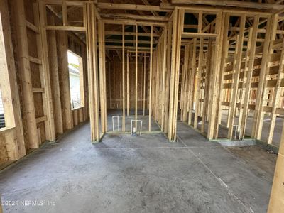 New construction Single-Family house 118 Yorkshire Drive, Saint Augustine, FL 32092 - photo 12 12