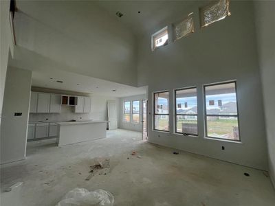 New construction Single-Family house 530 Sugar Cane Rd, Buda, TX 78610 Premier Series - Hickory- photo 3 3
