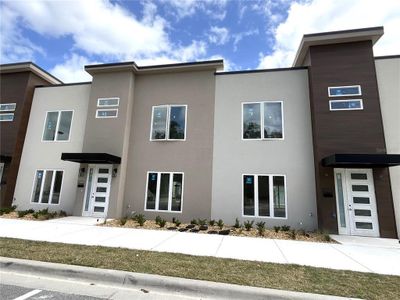 New construction Townhouse house 3333 Sw 50Th Drive, Gainesville, FL 32608 - photo 9 9