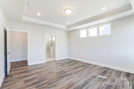 New construction Single-Family house 6110 Old Evergreen Parkway, Unit 133, Indian Trail, NC 28079 - photo 26 26