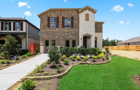 New construction Single-Family house 16206 Aspen Crest Drive, Conroe, TX 77302 - photo 23 23