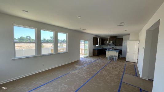 New construction Single-Family house 801 Emmer Street, Rolesville, NC 27571 - photo 11 11