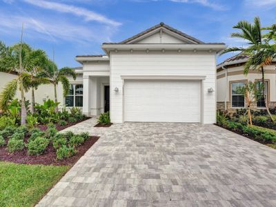 New construction Single-Family house 10373 Northbrook Cir, Palm Beach Gardens, FL 33412 - photo 1 1