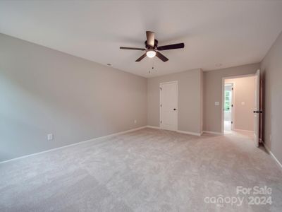 New construction Single-Family house 508 Fisher Street, Unit A, Concord, NC 28027 - photo 13 13