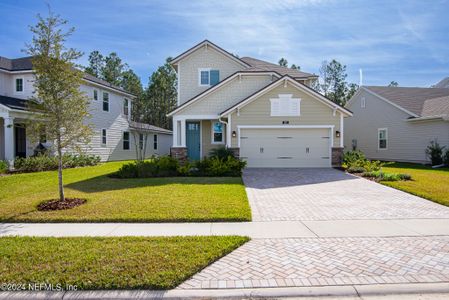 New construction Single-Family house 112 Spinner Drive, Ponte Vedra, FL 32081 - photo 0 0
