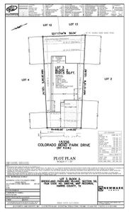 New construction Single-Family house 15326 Colorado Bend Park Drive, Cypress, TX 77433 - photo 14 14