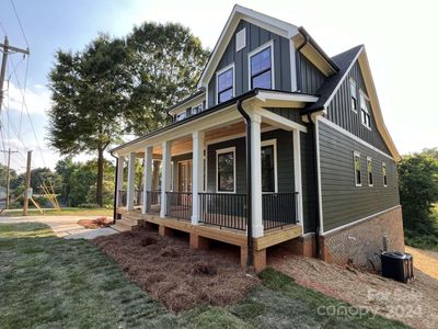 New construction Single-Family house 125 Willerine Drive, Belmont, NC 28012 - photo 2 2